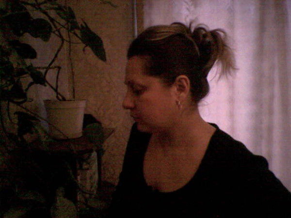 Татьяна Бондаренко