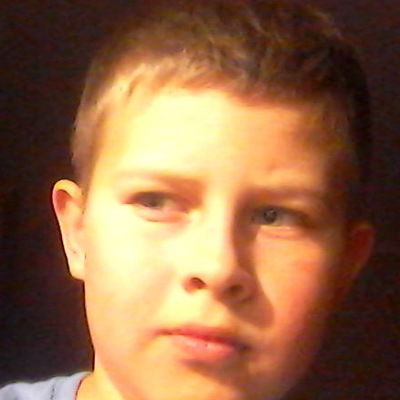 Игорь Гаврилов