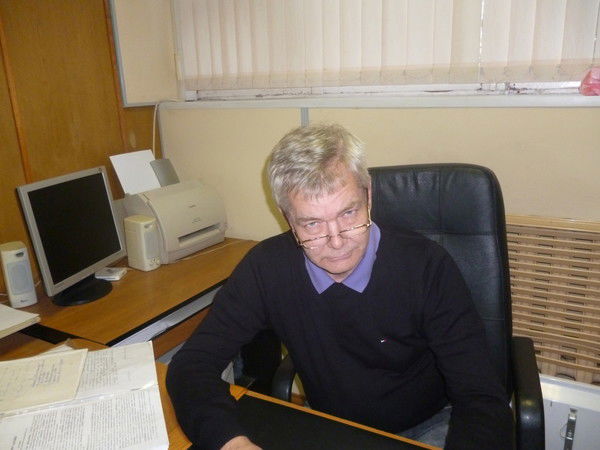 Дмитрий Карамышев