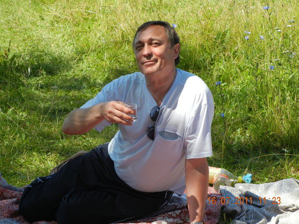 Сергей Андреев