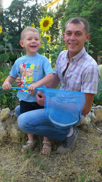 Андрей Гавинчук