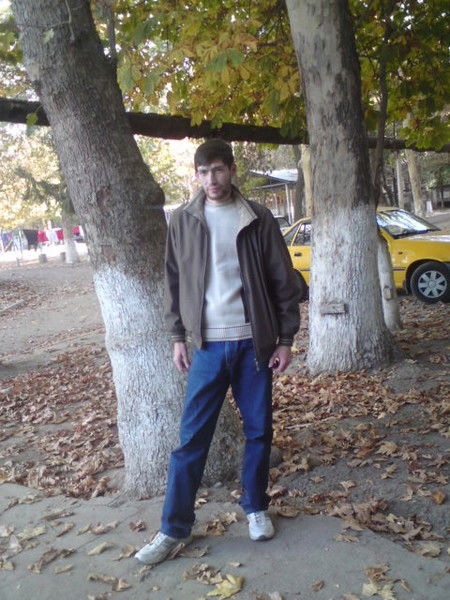 Артур Рахимов