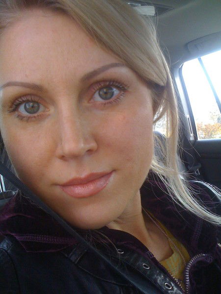 Екатерина Клим