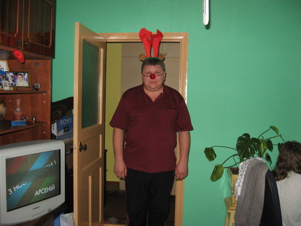 Константин Зубарев