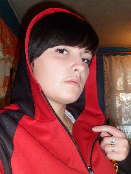 Оксана Турышева