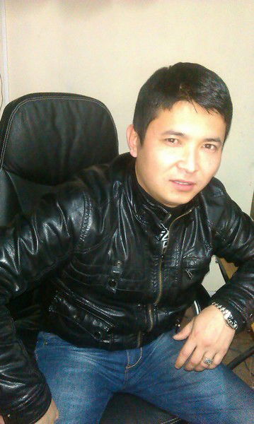 Асылжан Каштаев