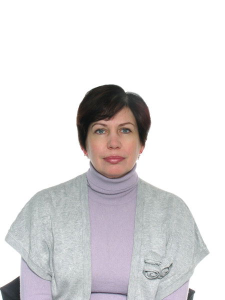 Татьяна Погодина