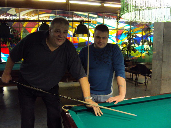 Алексей Забелин