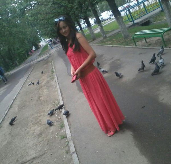 Наз Алжанова