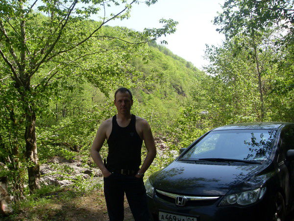 Юрий Овчинников