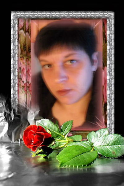 Татьяна Сорокина