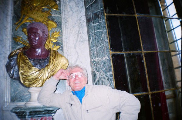 Виктор Озерский