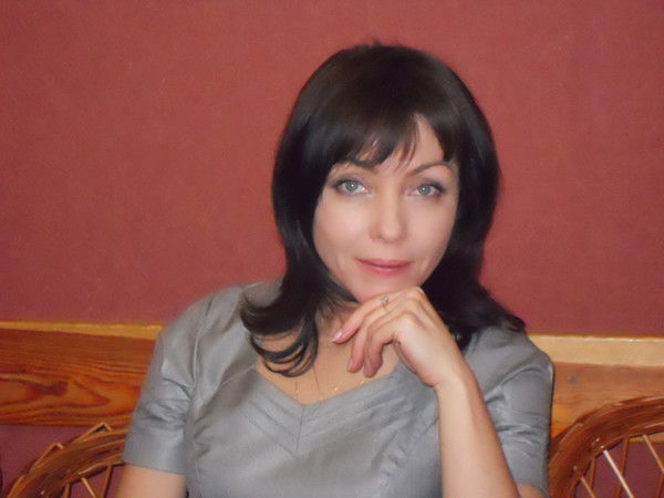 Вероника Вероника