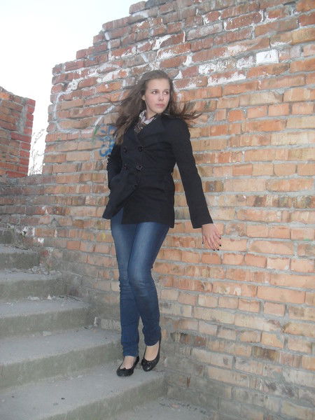 Вероника Трутнёва