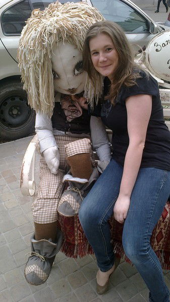 Андрусяк Тетяна