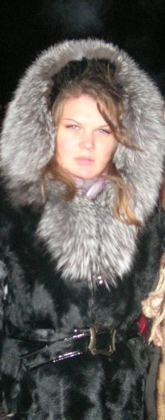 Маша Мамукова