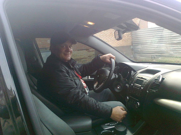 Сергей Соловьев