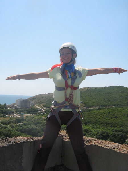 Лариса Семёнова