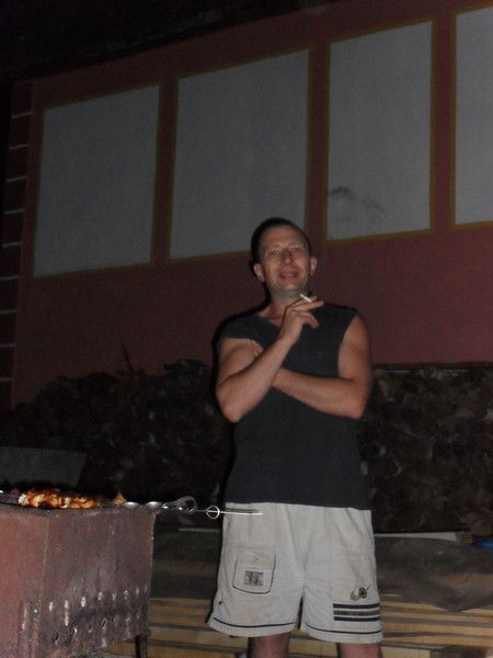 Владимир Трус