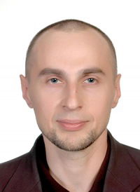 Дмитрий Кочанов