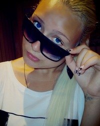 Анфиса Боголюбова