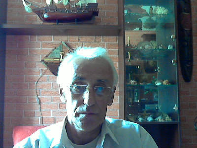 Владимир Поликарпов