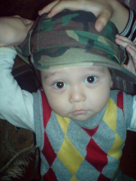 Зия Сыздыкова