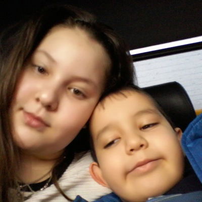 Аня Бажуткина