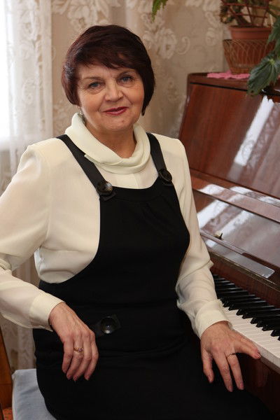 Евгения Ерина