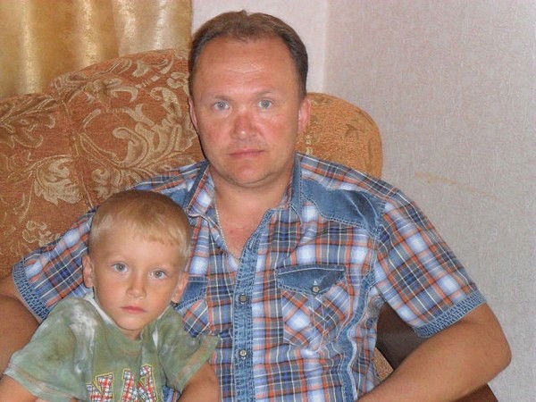 Владимир Лазарев