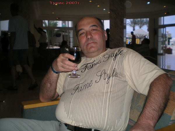 Борис Лысогоров