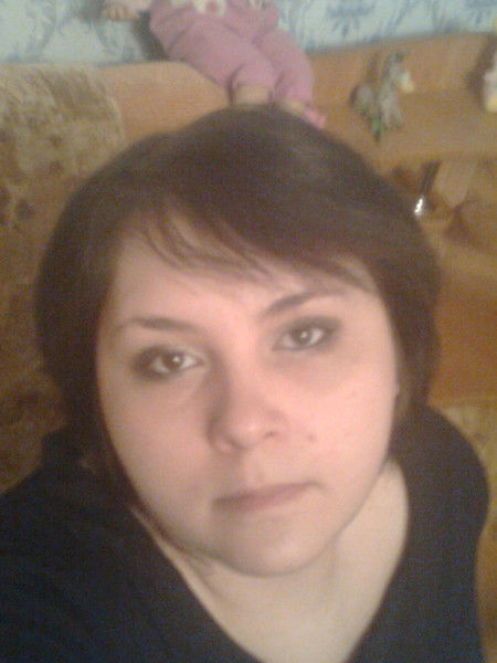 Надежда Власова