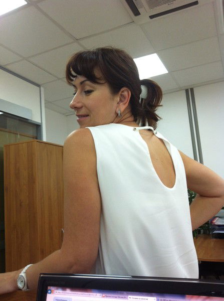 Екатерина К