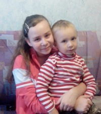 Настя Рясько