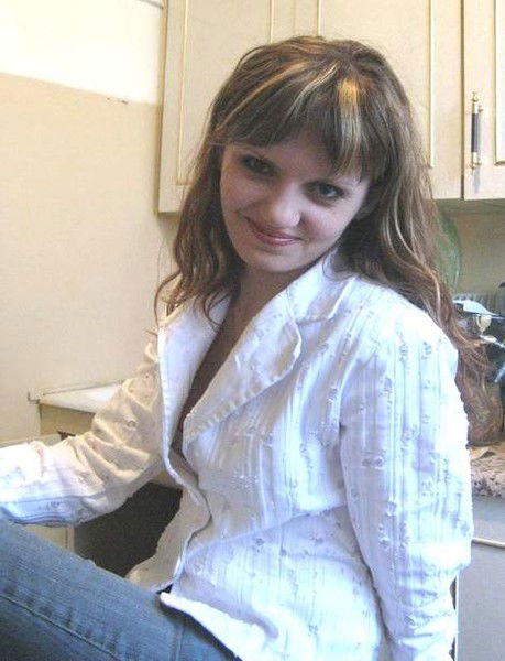 Татьяна Повстяная