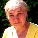 Вера Колчанова