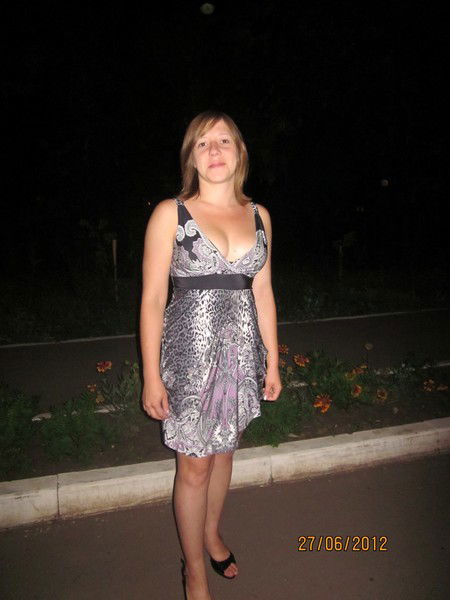 Елена Проценко