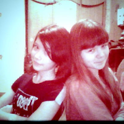 Анна Заболотнева