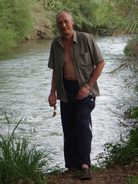 Андрей Батыгин