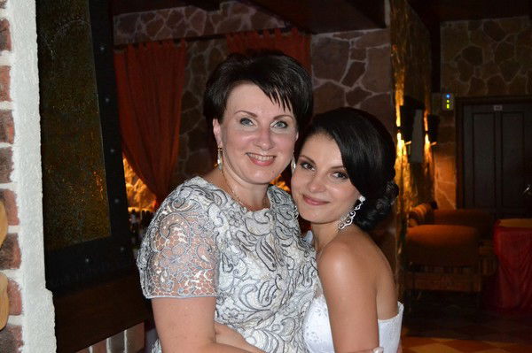 Ирина Чернышова