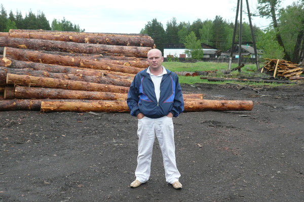 Николай Деев