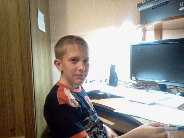 Виктор Гальцов