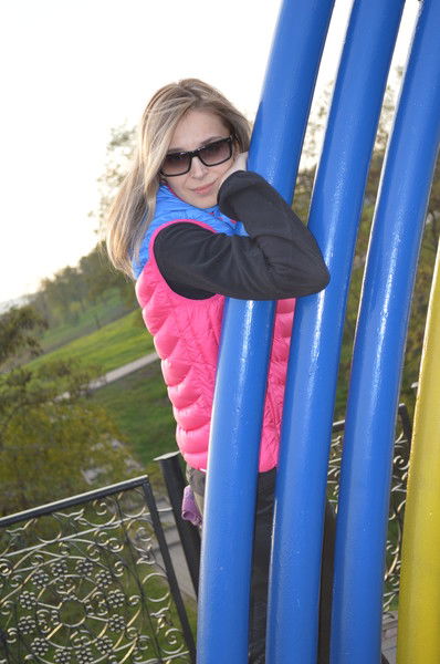 Светлана Соколова