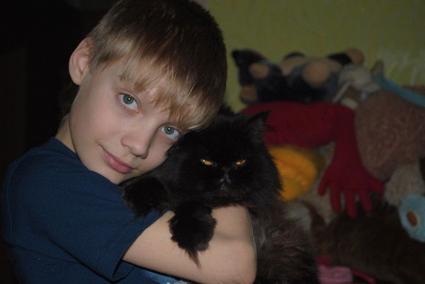 Игорь Авилов