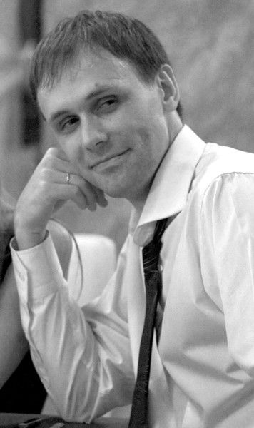 Анатолий Михалёв