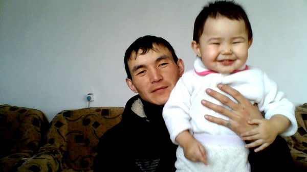 Адилет Разбеков