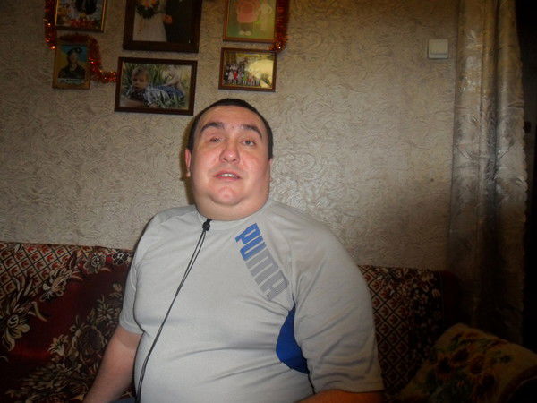 Александр Мороз