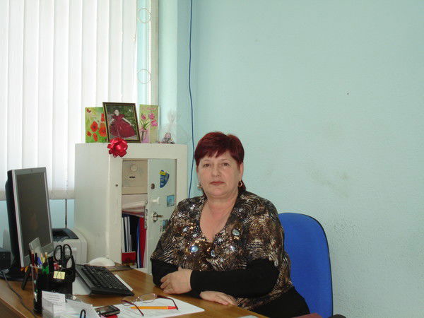 Наталья Глазкова