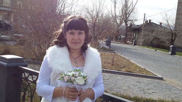 Светлана Ещенко