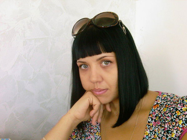 Елена Куликова